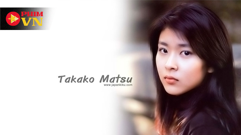 Takako Matsu