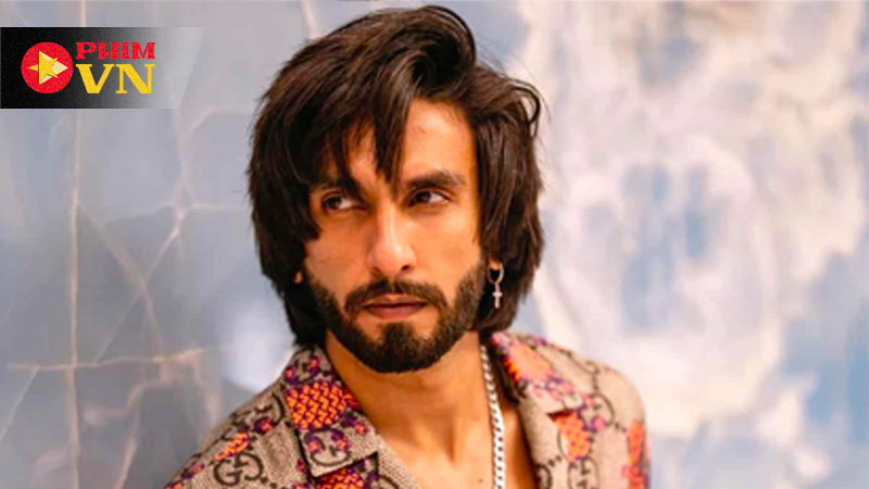 Diễn viên Ấn Độ nổi tiếng Ranbir Kapoor