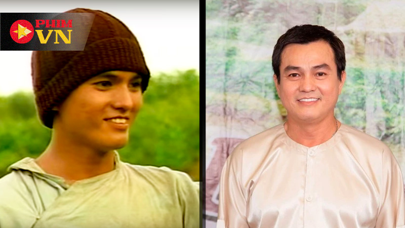 Cao Minh Đạt – Chàng Trai Điển Trai Của Cổ Tích