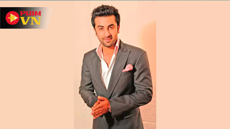 Ranbir Kapoor