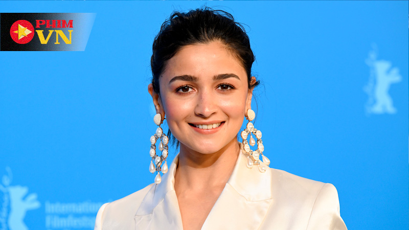 Alia Bhatt