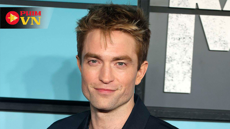 Robert Pattinson – Nam Diễn Viên Hollywood Bí Ẩn