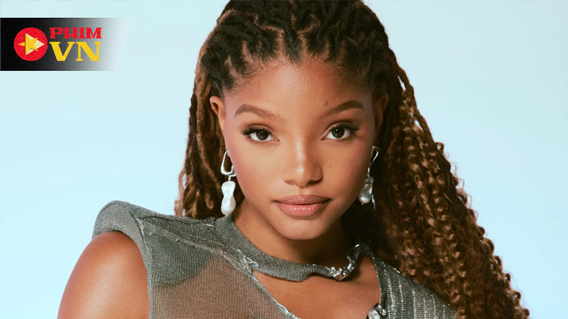 Halle Bailey