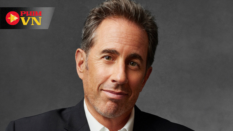 Jerry Seinfeld (950 triệu USD)