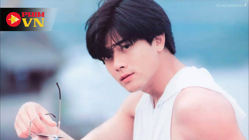 Quách Phú Thành (Aaron Kwok)