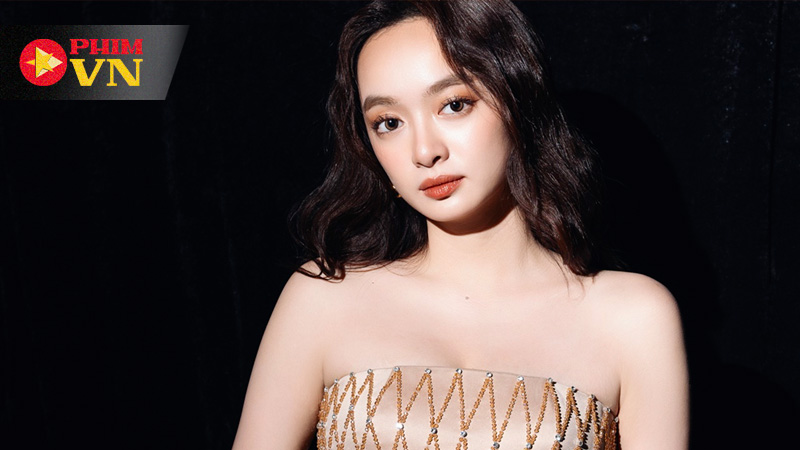 Kaity Nguyễn – Nữ Diễn Viên Trẻ Tài Năng