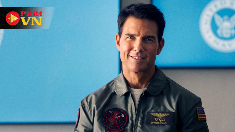 Tom Cruise