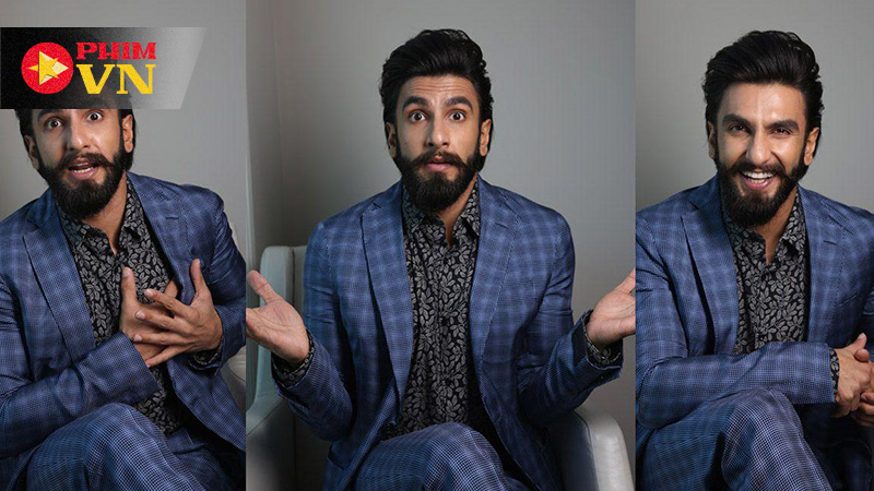 Ranveer Singh