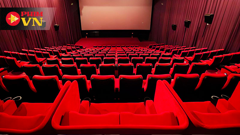 CGV vs Lotte – rạp nào đông khách hơn?
