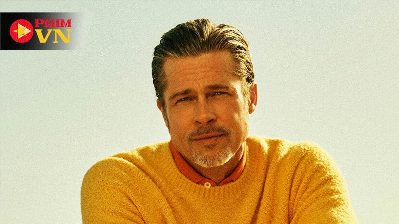 Brad Pitt – Huyền Thoại Hollywood