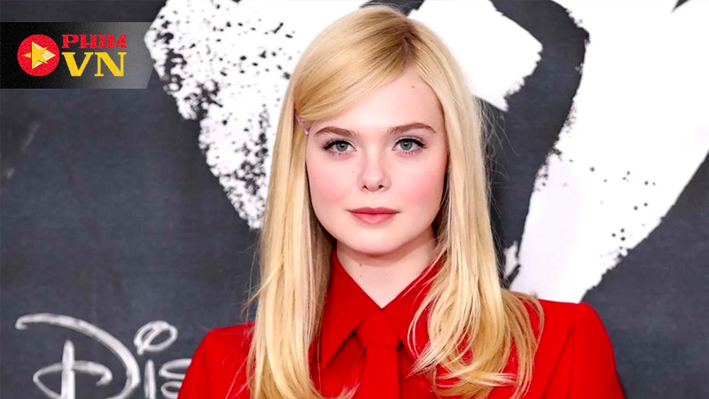 Elle Fanning