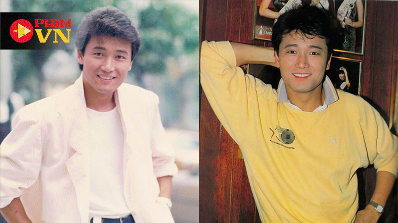 Miêu Kiều Vỹ (Michael Miu)