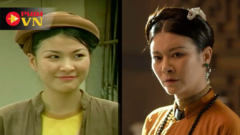 NSƯT Kim Oanh – Nữ Diễn Viên Đa Dạng