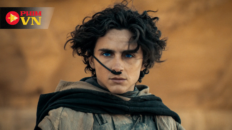 Timothée Chalamet