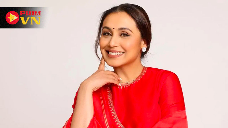 Rani Mukerji