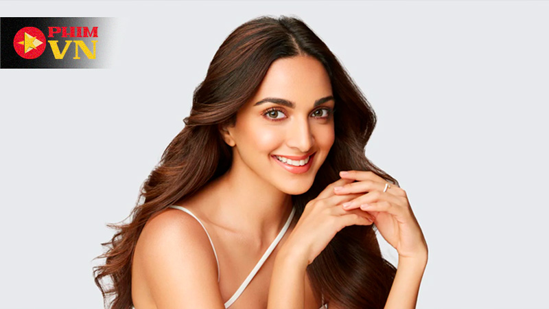 Kiara Advani