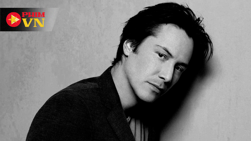 Keanu Reeves – Người Hùng Hollywood
