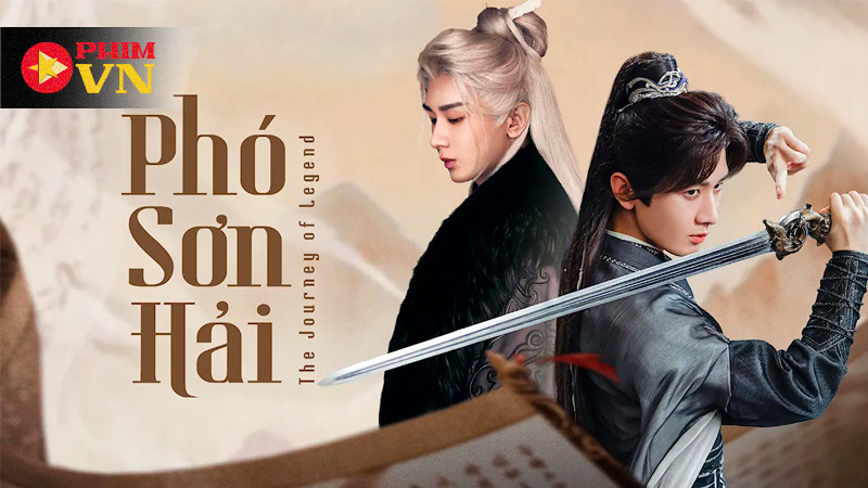 Vì sao “Phó Sơn Hải” được mong chờ