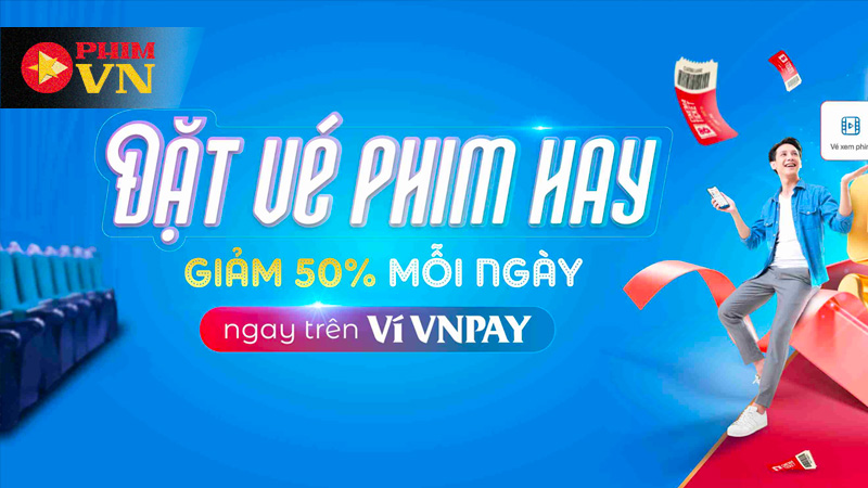 Cách đặt vé xem phim online