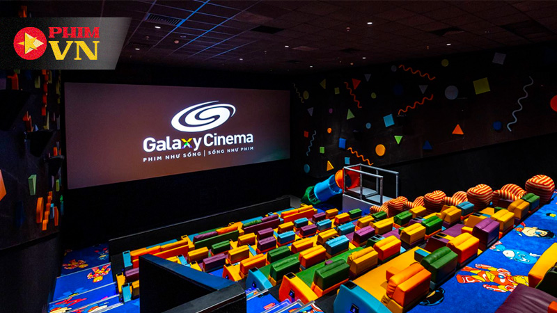 Nên lựa chọn Galaxy hay BHD?