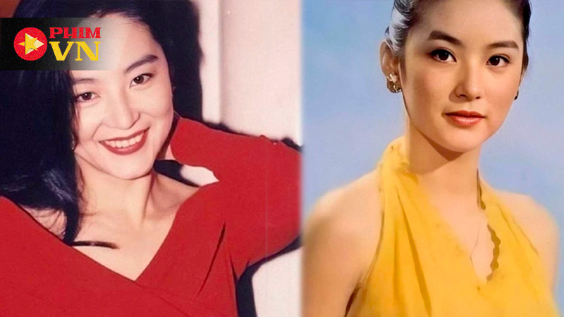 Lâm Thanh Hà là một trong những minh tinh huyền thoại của điện ảnh Hoa ngữ