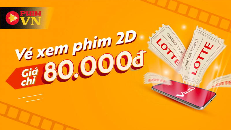 Làm sao để săn vé phim khuyến mãi online?