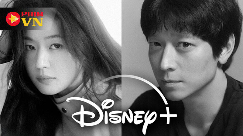 Tempest (Giông Tố) – bộ phim mới được Disney+ đầu tư lớn
