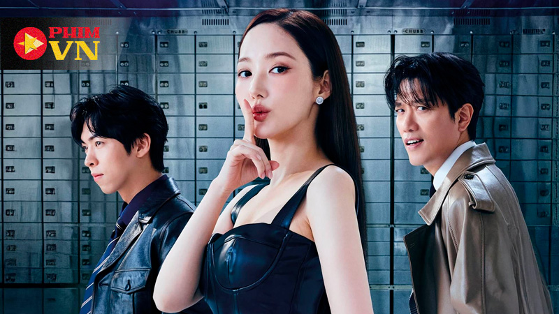 Thông tin bộ phim “Confidence Queen”