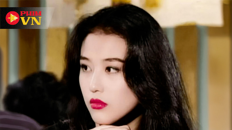 Châu Hải My (1966)