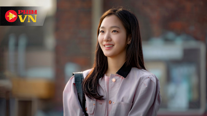 Kim Go Eun vai Ryu Eun Joong