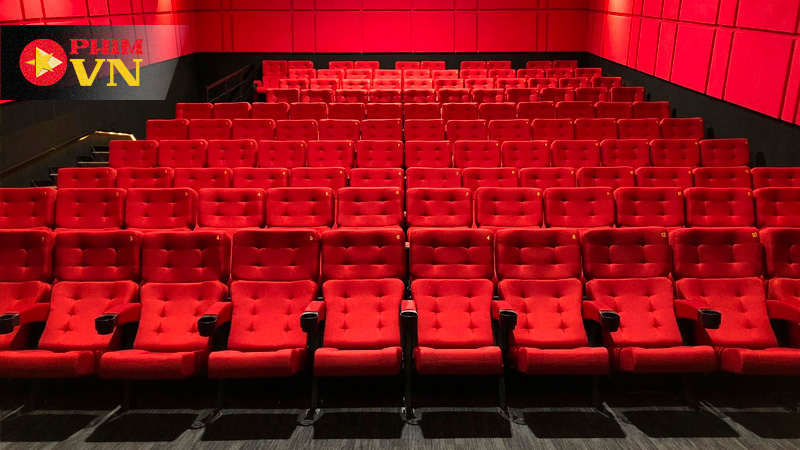 Lotte Cinema Huế