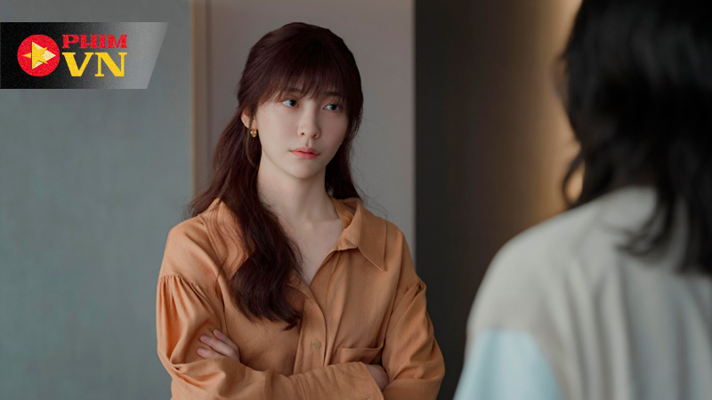 Park Ji Hyun vai Cheon Sang Yeon