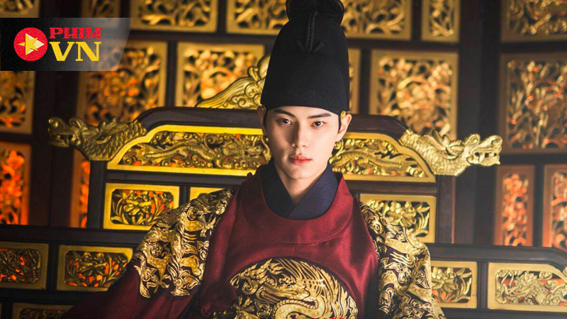 Lee Chae Min – Vị bạo chúa sành ăn