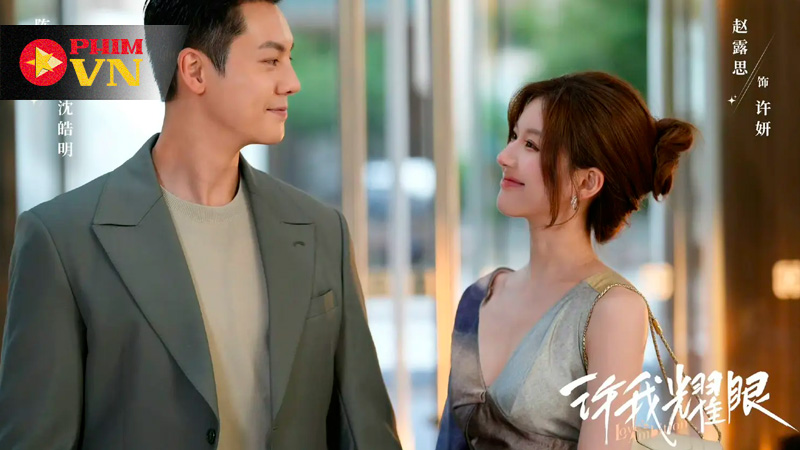 Ai góp mặt trong dàn cast chính?