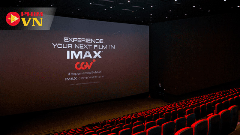 CGV – Hệ thống rạp chiếu phim toàn quốc