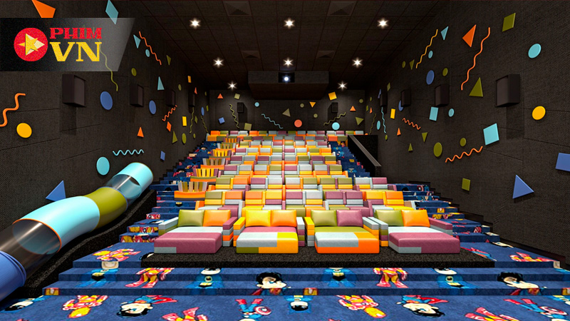 Galaxy Cinema - Huế