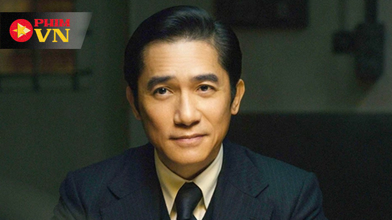 Lương Triều Vỹ (1962)