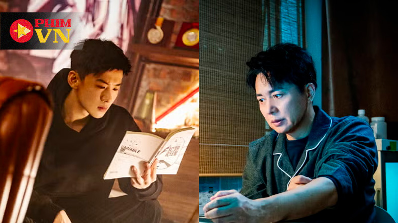 Dàn cast chính và vai diễn trong Ngày Không Ngủ