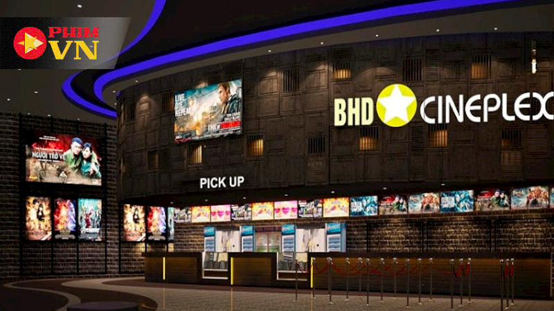 BHD Huế
