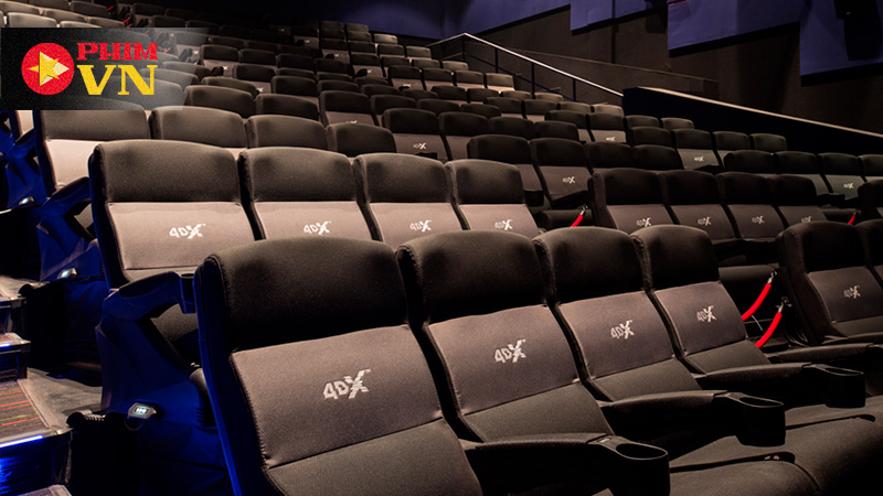 Giá vé CGV có thay đổi theo khu vực không?