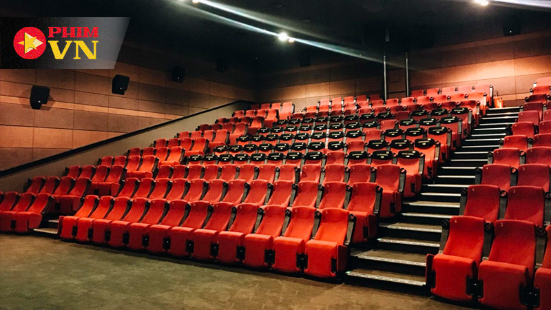 Nha Trang 4D Ocean Cinema 