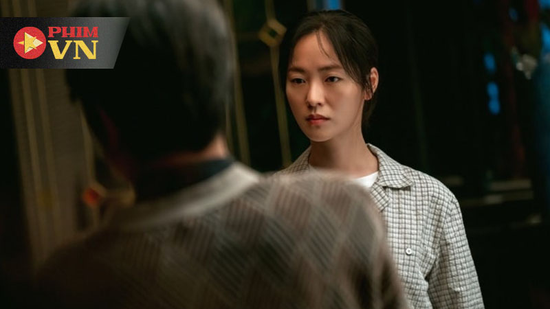 Hé lộ cốt truyện đầy kịch tính của Quý cô ẩn danh