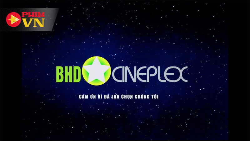 Tổng quan về BHD Star Cineplex