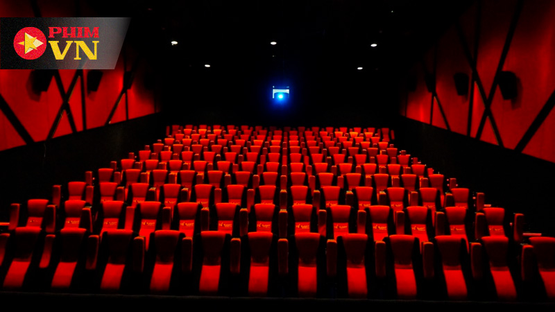 Starlight SC VivoCity – rạp kết hợp khu vui chơi hấp dẫn