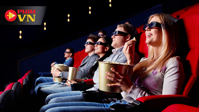 Kinh nghiệm chọn rạp chiếu phim tại TP.HCM