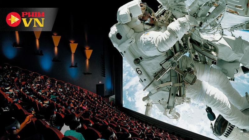Rạp nào có phòng chiếu IMAX tại TP.HCM?