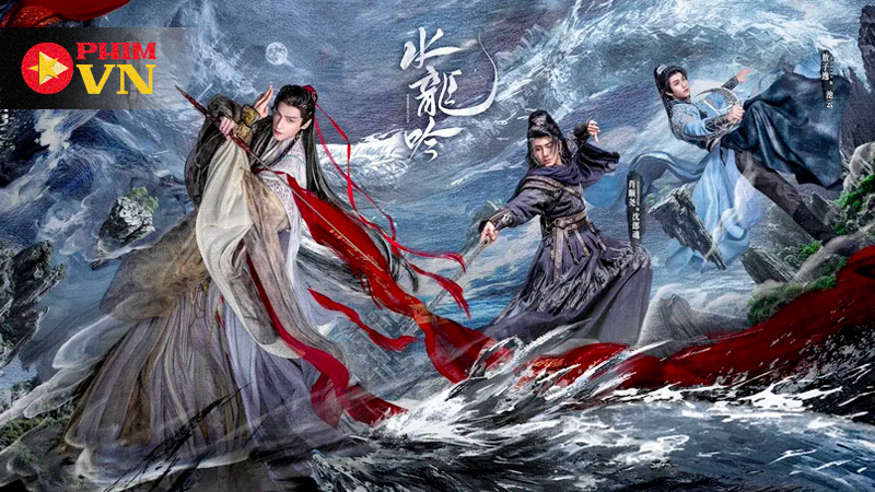 Lịch Chiếu Phim Thủy Long Ngâm Cụ Thể Trên MangoTV