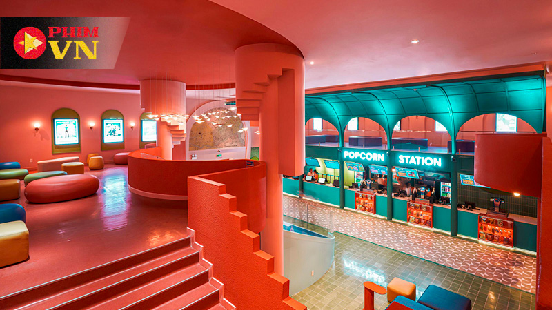 Khu vực đô thị mới