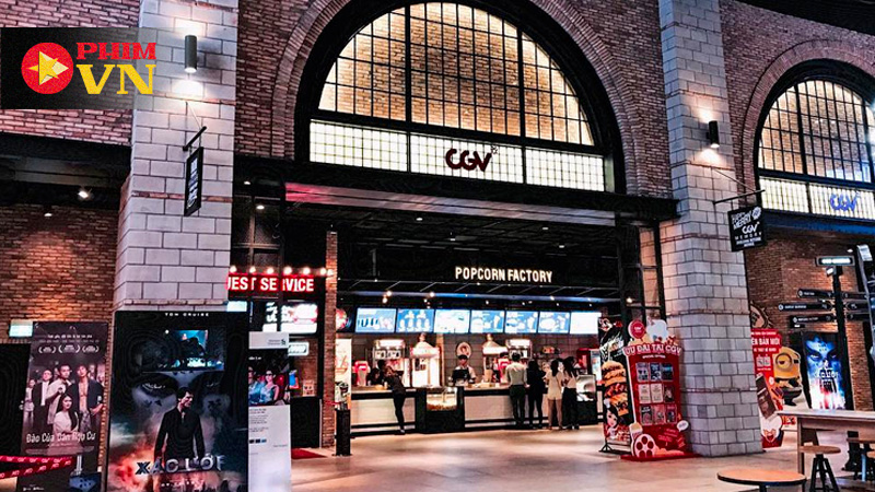 Khu vực ngoại thành