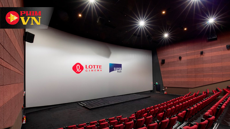 Lotte TP.HCM & miền Nam  